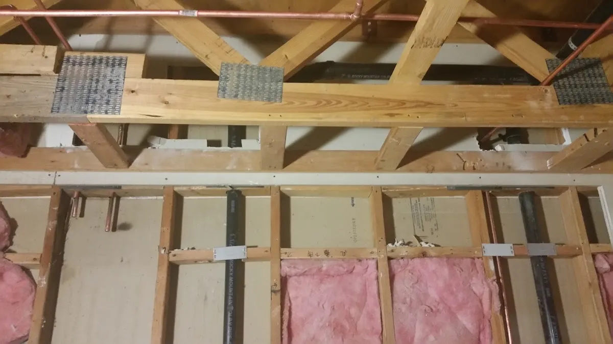 Plumbing services in Prineville, OR